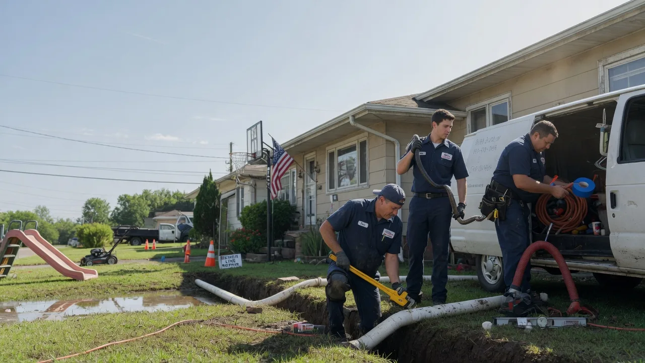 Toilet Installation in Gilliam, LA near me